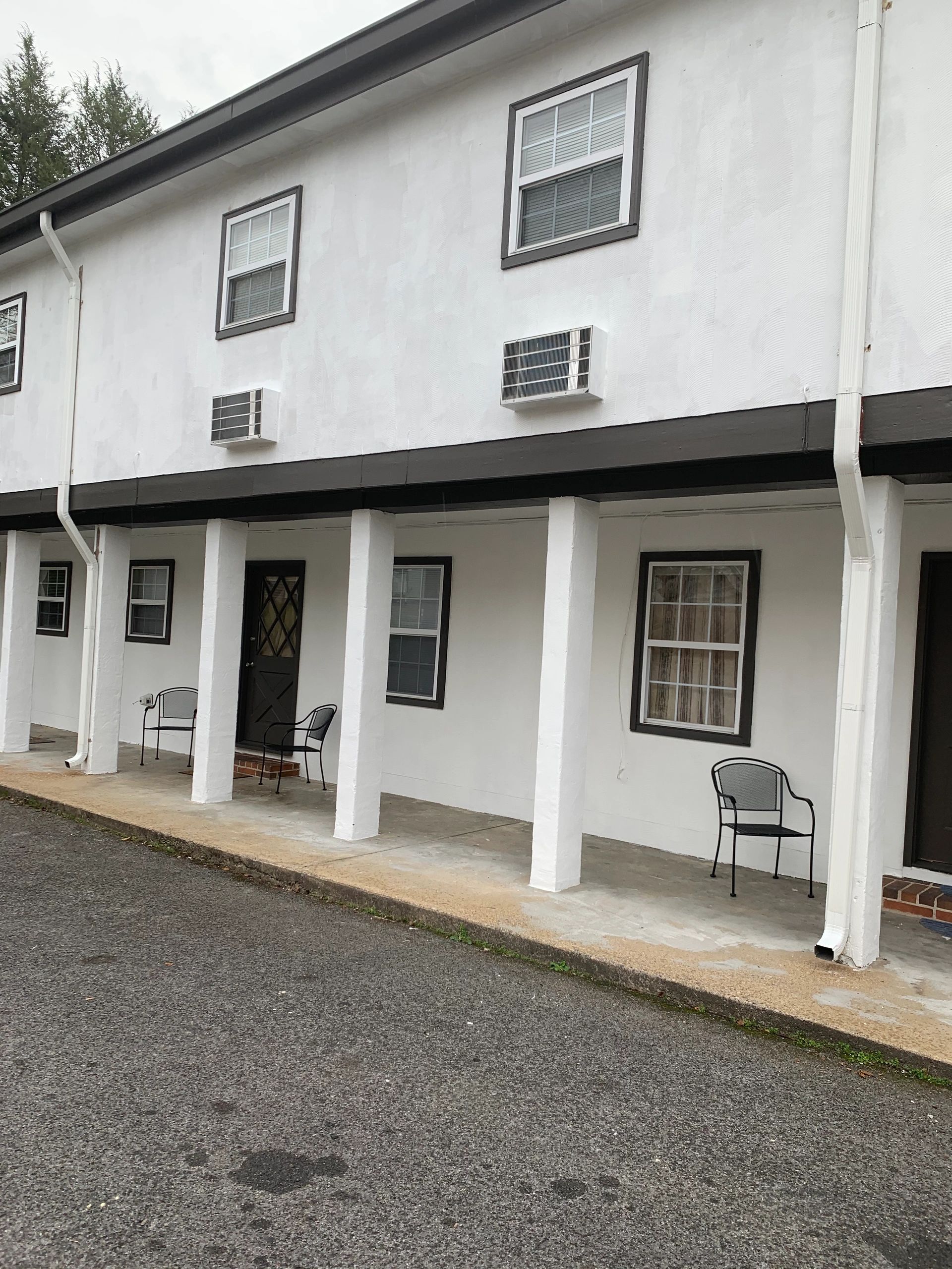 Bristol Villas Bristol Villas